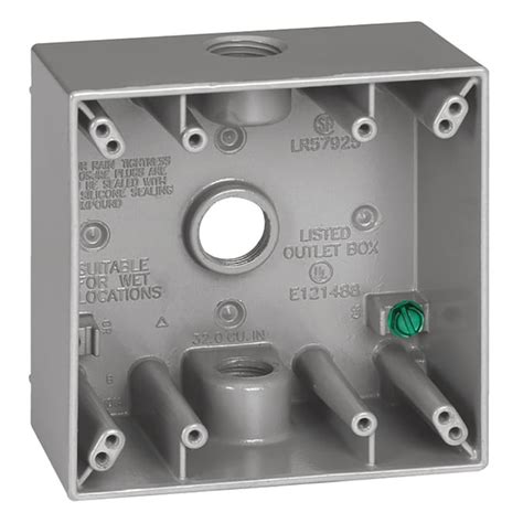 4x4 electrical box dimensions|4 square weatherproof electrical box.